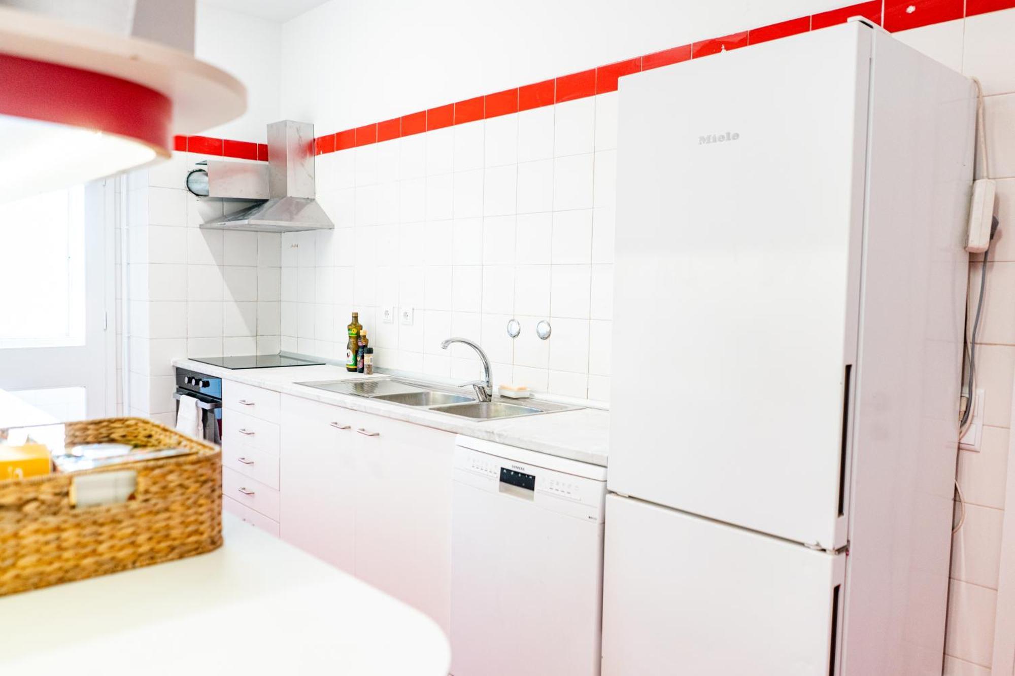 Apartamento Spacious, Luxurious, And Charming In Premium Location With Parking