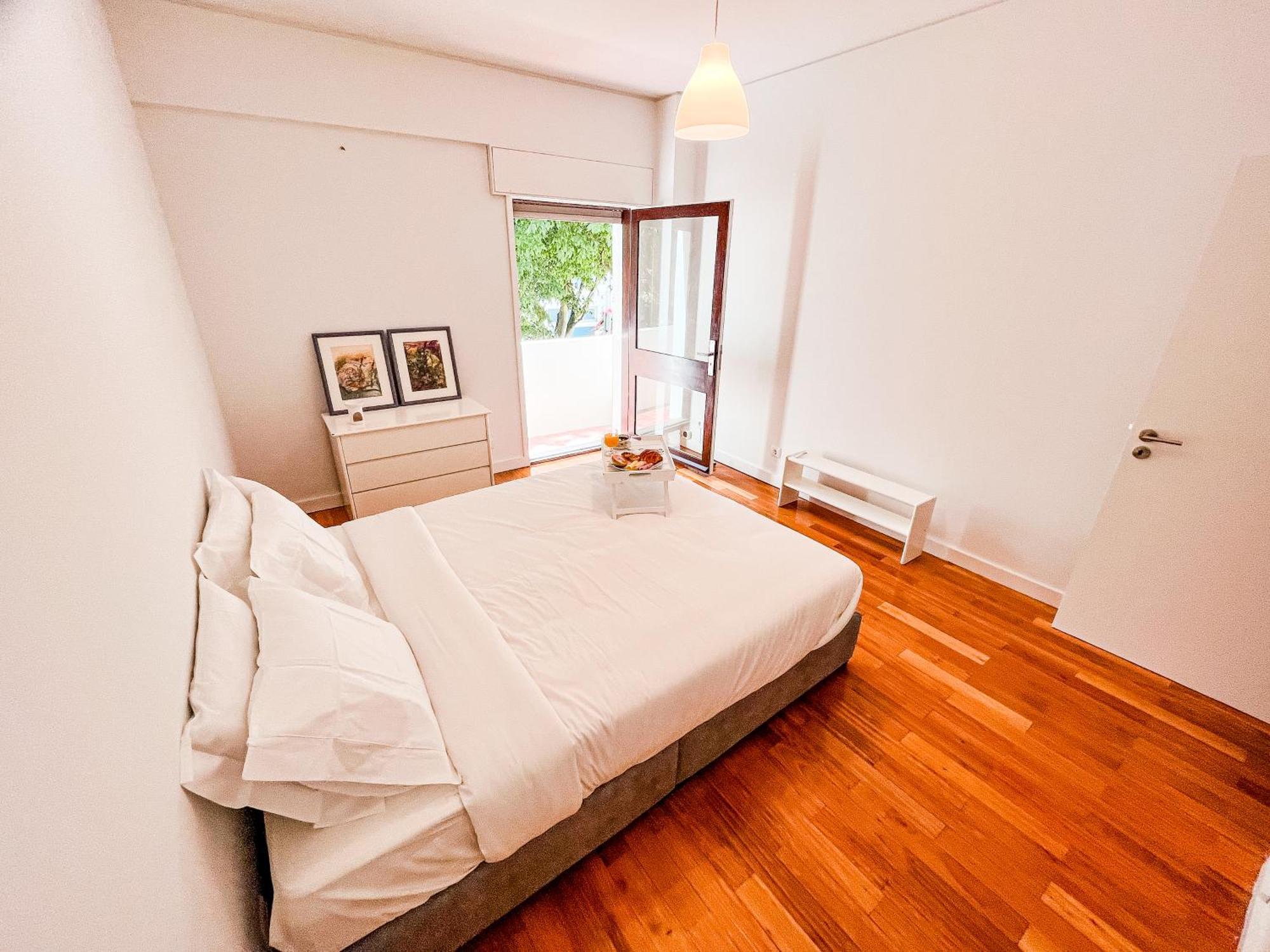 Apartamento Spacious, Luxurious, And Charming In Premium Location With Parking *
