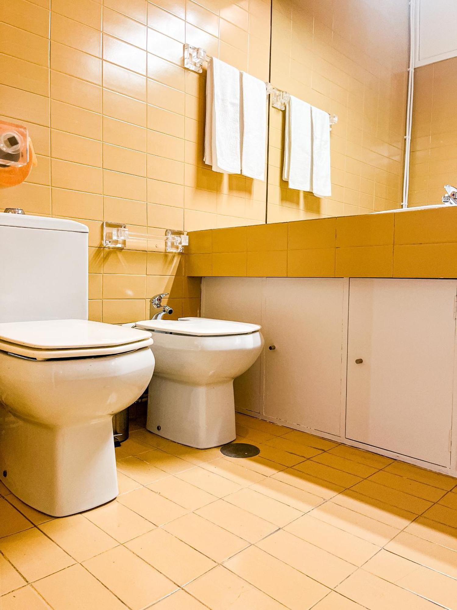 Apartamento Spacious, Luxurious, And Charming In Premium Location With Parking