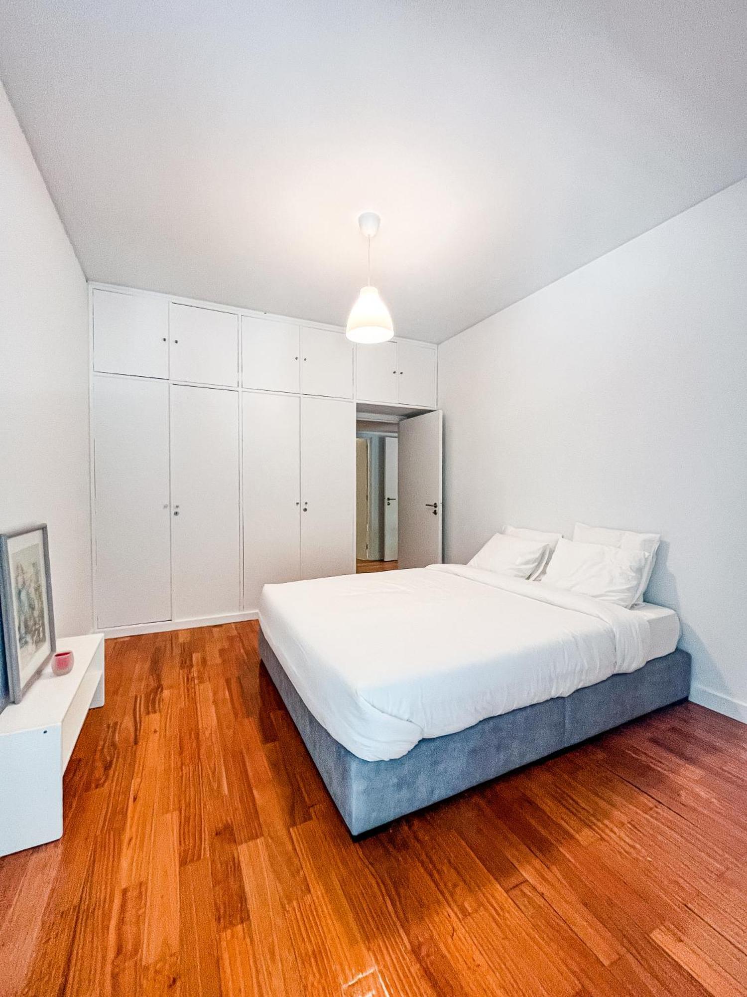 Apartamento Spacious, Luxurious, And Charming In Premium Location With Parking *