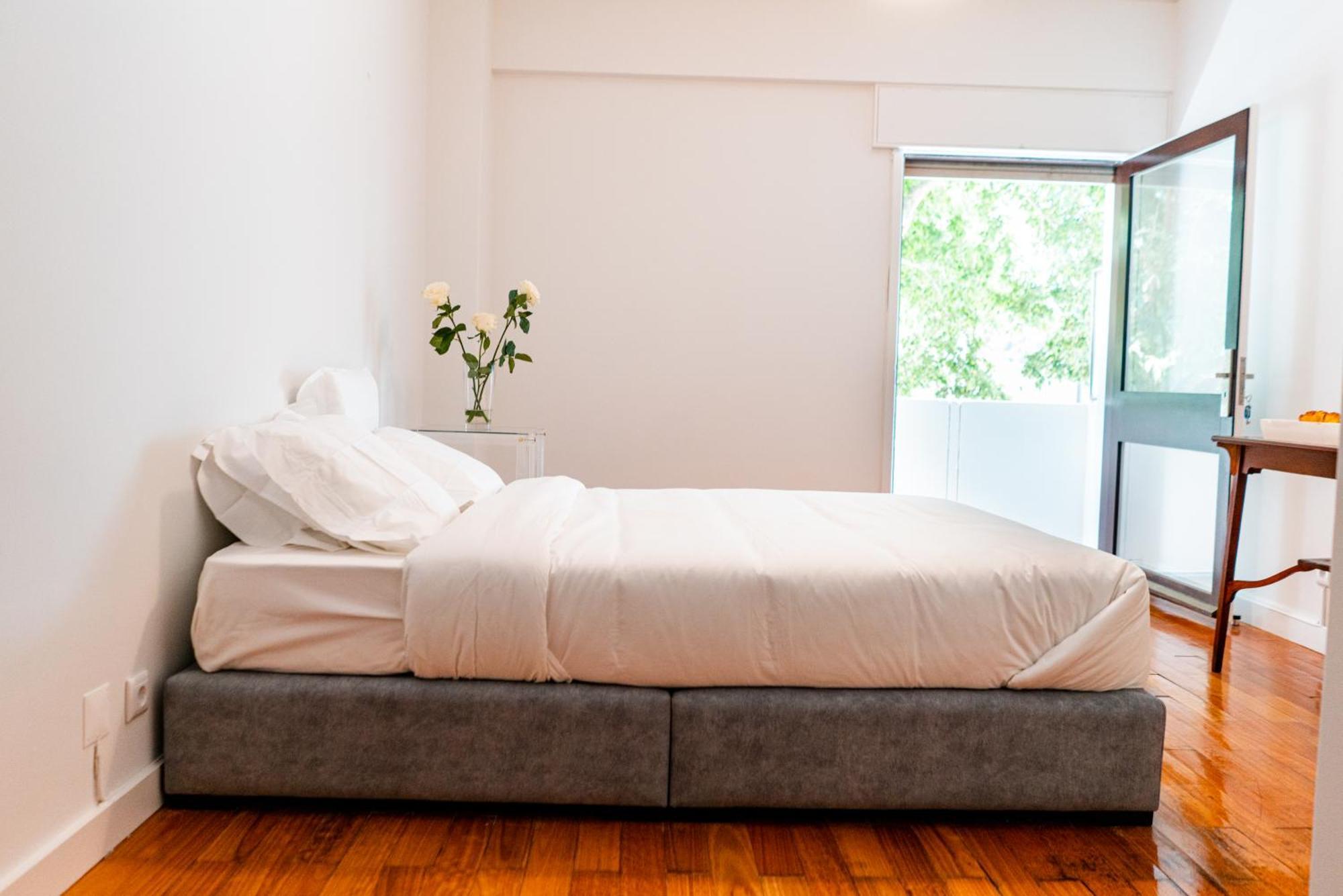 Apartamento Spacious, Luxurious, And Charming In Premium Location With Parking