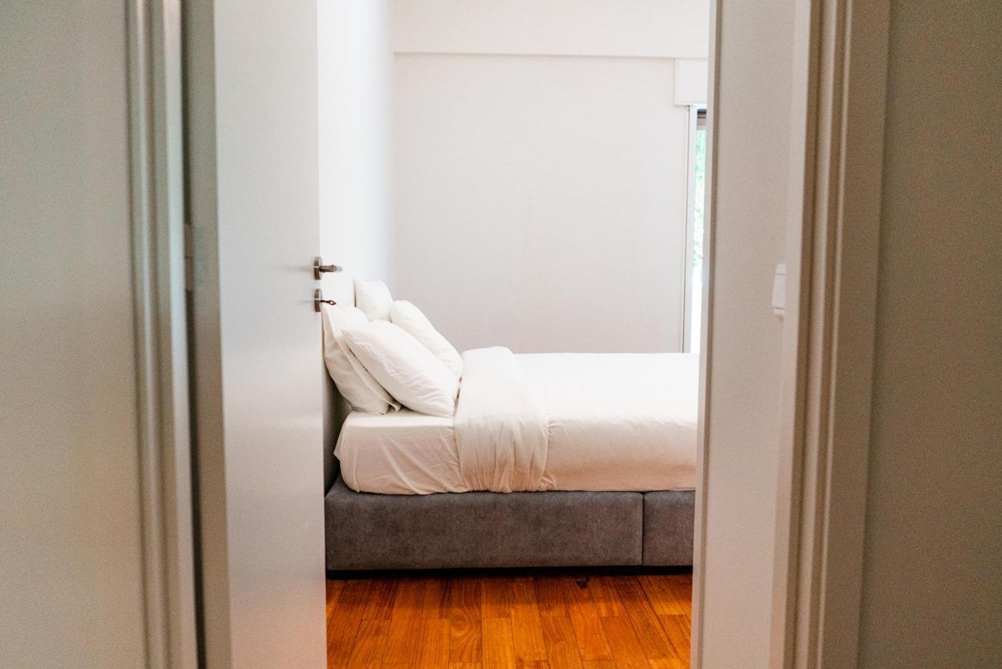 Spacious, Luxurious, And Charming In Premium Location With Parking Apartamento *