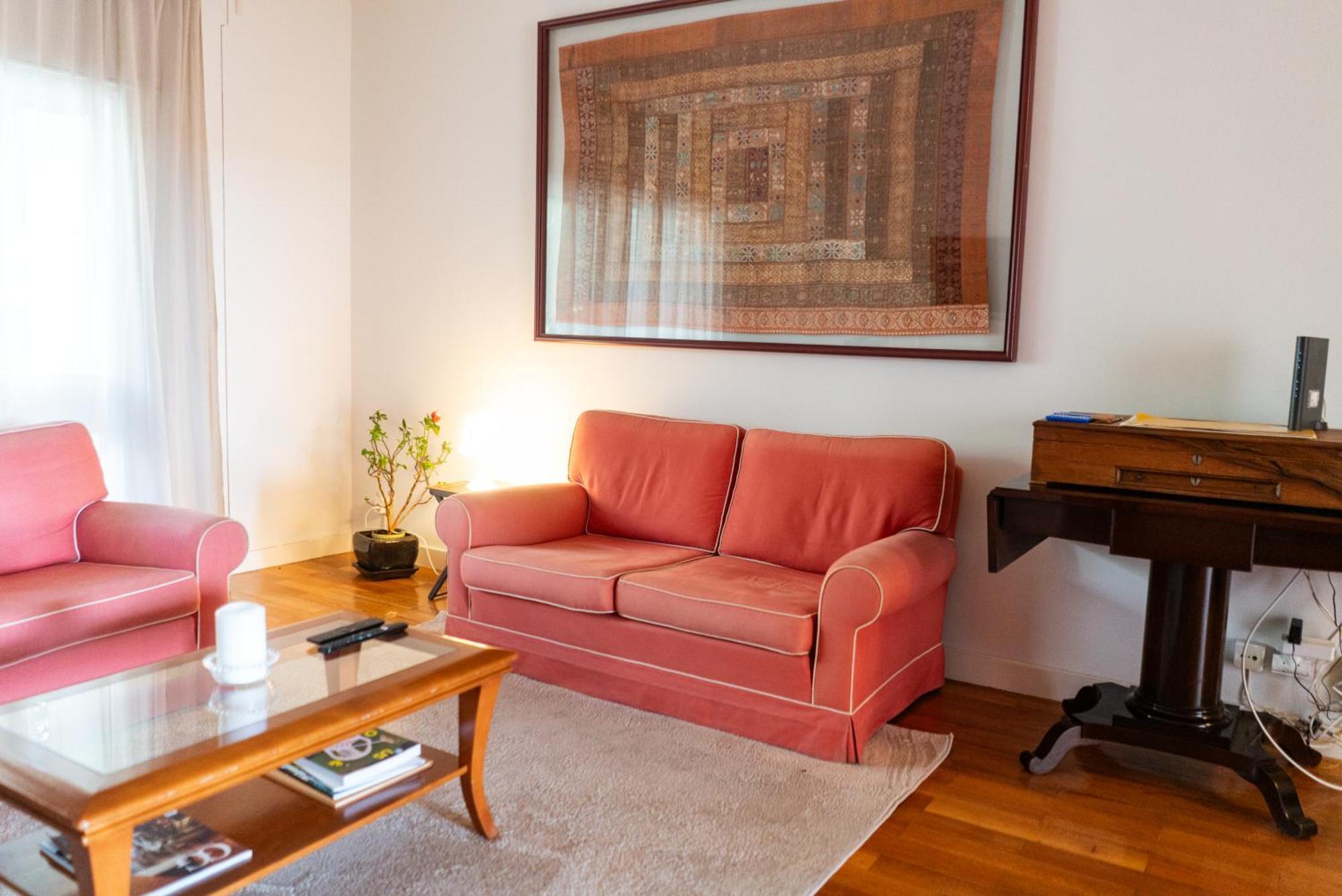 Spacious, Luxurious, And Charming In Premium Location With Parking Apartamento Porto